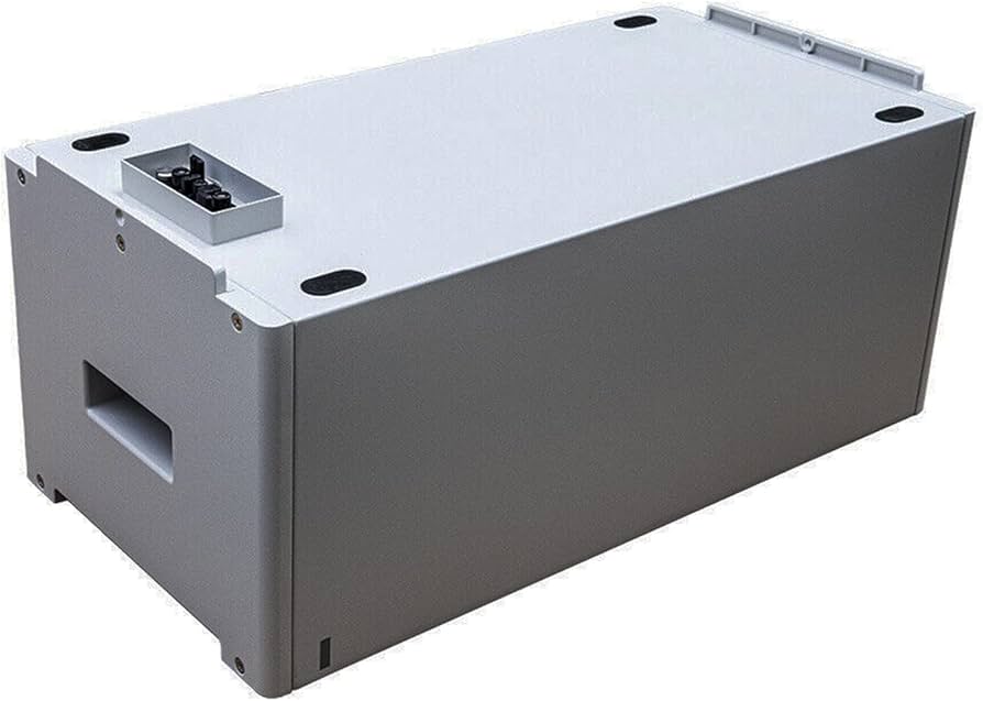 BYD Battery-Box Premium HVS 5.1