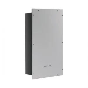 Fimer REACT2-BATTERY 4 kWh high-voltage lithium solar battery module for residential energy storage and retrofits.