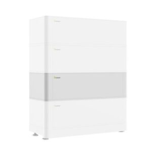 Growatt ARK 2.56kWh LV Lithium Solar Battery – ARK2.5L-A1