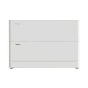 Growatt ARK 5.12kWh LV Lithium Solar Battery – ARK5.1L-A1