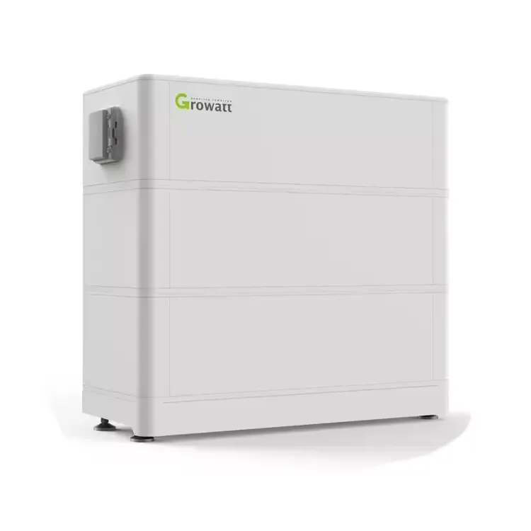 Growatt ARK 7.68kWh LV Lithium Solar Battery – ARK7.6L-A1 - Image 2