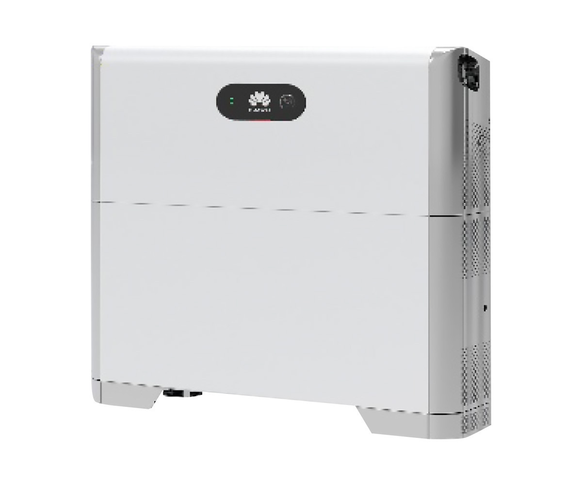 Huawei LUNA 5kWh HV Lithium Solar Battery – LUNA2000-5-S0 - Image 2