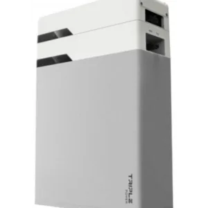 SolaX Triple Power 6.3 kWh (T63) high-voltage lithium battery module for modular residential solar storage.