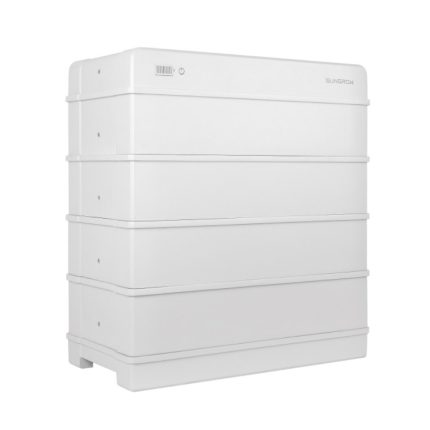 Sungrow SBR 12.8kWh HV LFP Solar Battery – SBR128