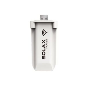 Solax WIFI Dongle – WIFI 2.0