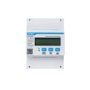 Sungrow DTSU666 3-Phase Smart Meter | 80 A & CT-Version
